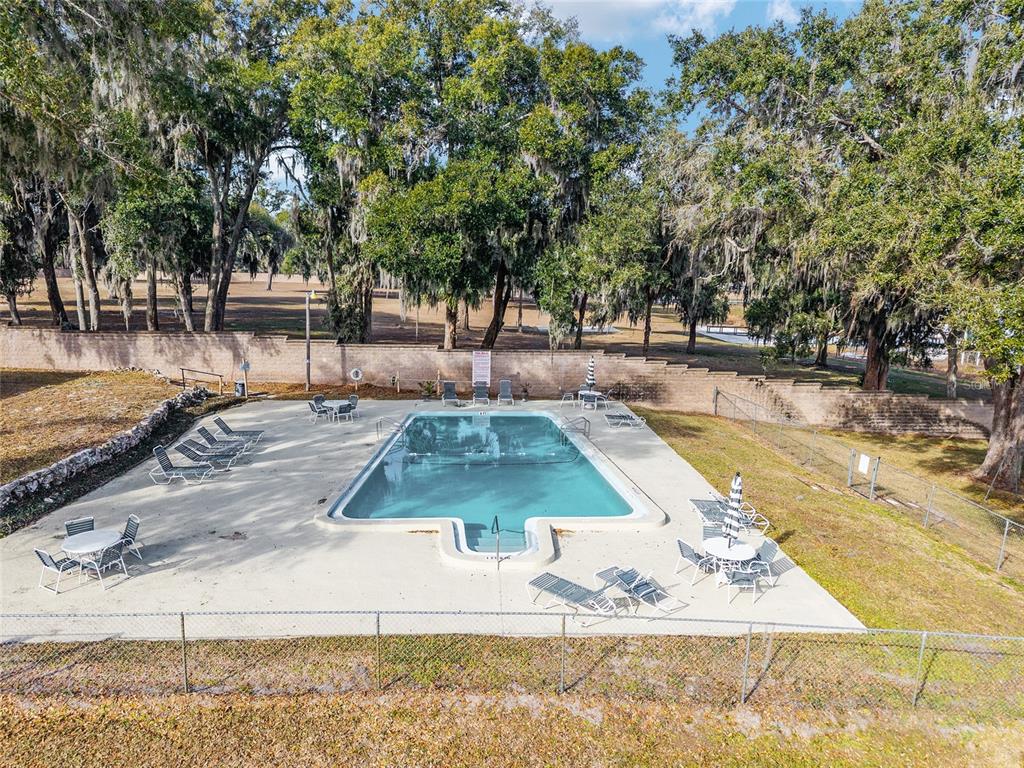 11001 Southeast Sunset Harbor Road, Unit D18 Summerfield, FL 34491 - Photo 32 of 41