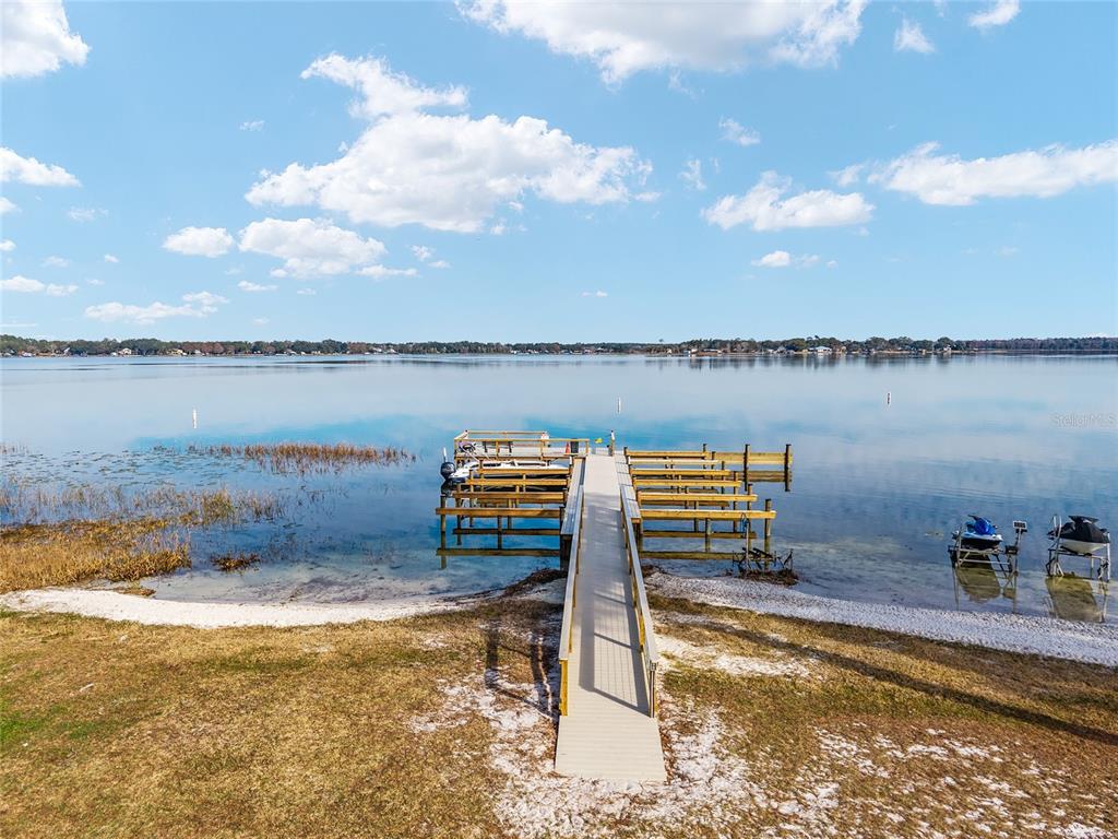 11001 Southeast Sunset Harbor Road, Unit D18 Summerfield, FL 34491 - Photo 34 of 41