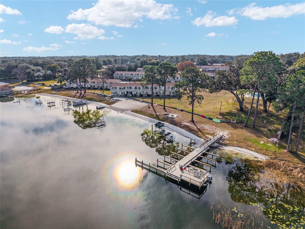 11001 Southeast Sunset Harbor Road, Unit D18 Summerfield, FL 34491 - Photo 39 of 41