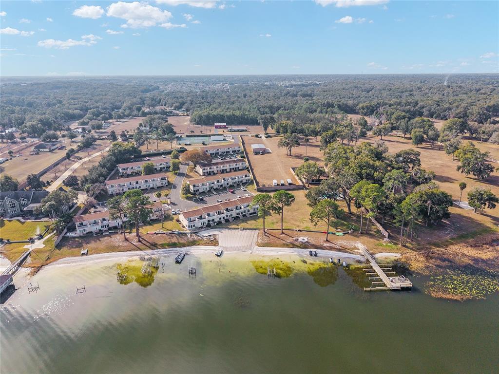 11001 Southeast Sunset Harbor Road, Unit D18 Summerfield, FL 34491 - Photo 40 of 41