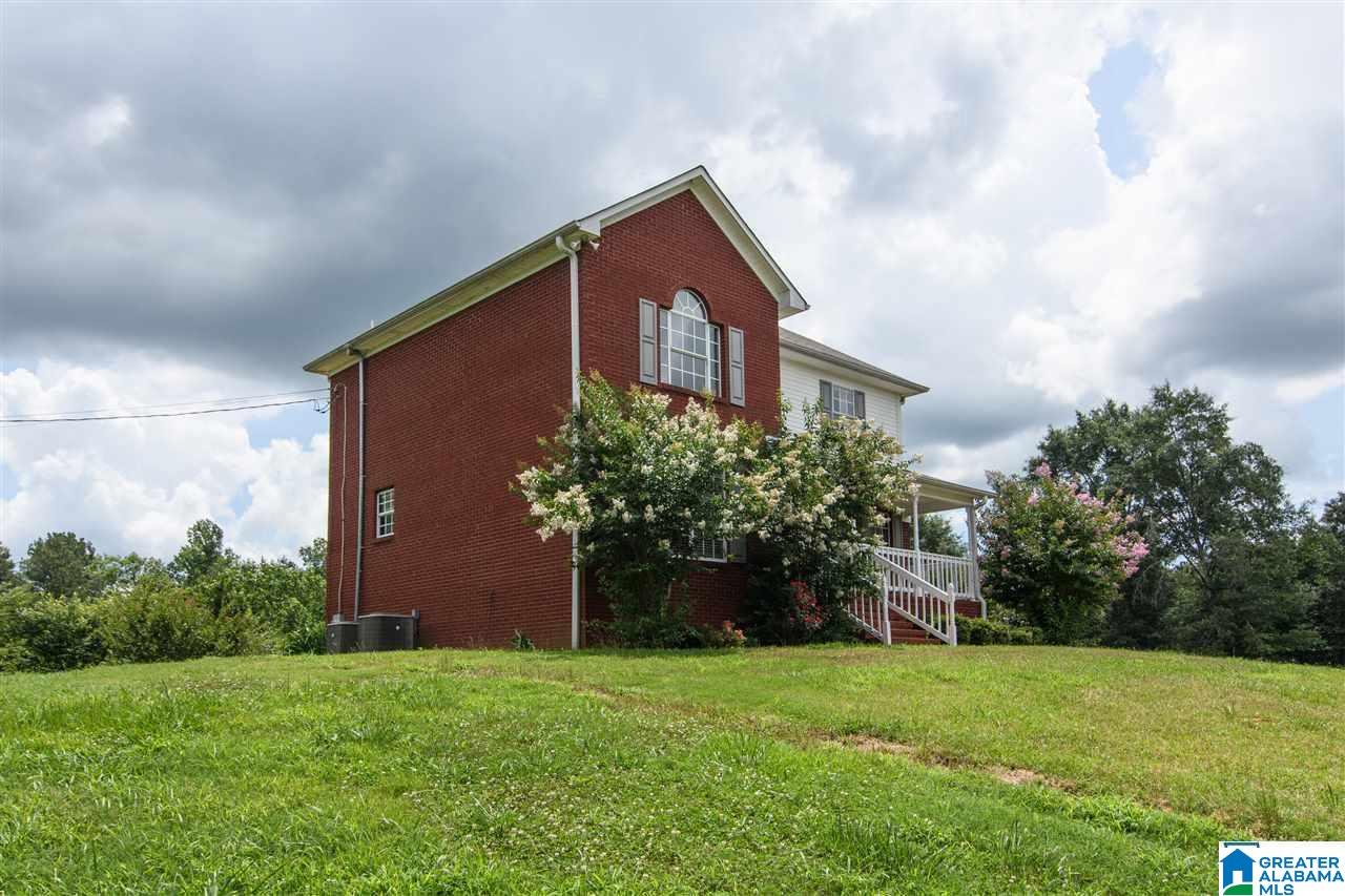 3174 Valley Ford Road Adger, AL 35006 - Photo 2 of 44