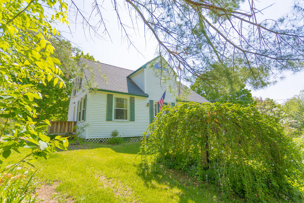 153 Sanborn Hill Road Chesterville, ME 04938 - Photo 67 of 83 sandyriverrealty-66