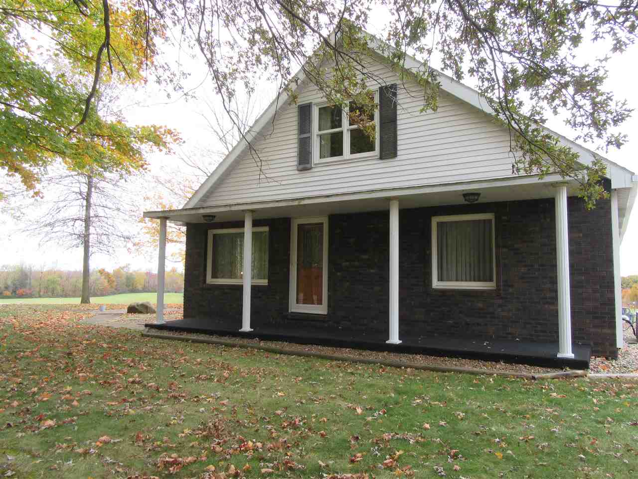 1998 Troy Ridge Road Tell City, IN 47586 - Photo 1 of 33