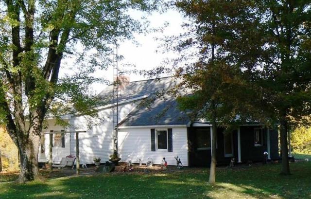 1998 Troy Ridge Road Tell City, IN 47586 - Photo 3 of 33