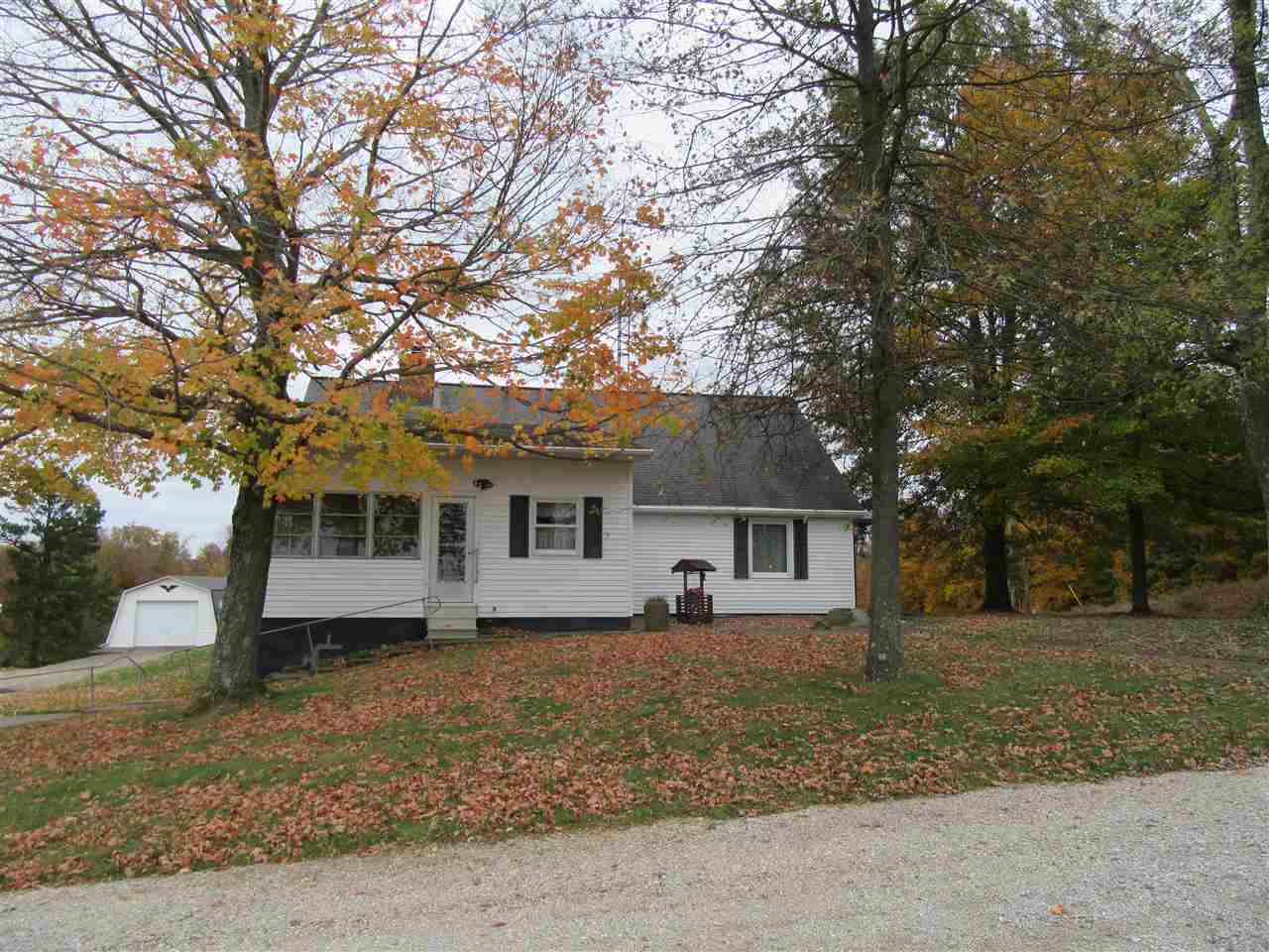 1998 Troy Ridge Road Tell City, IN 47586 - Photo 32 of 33