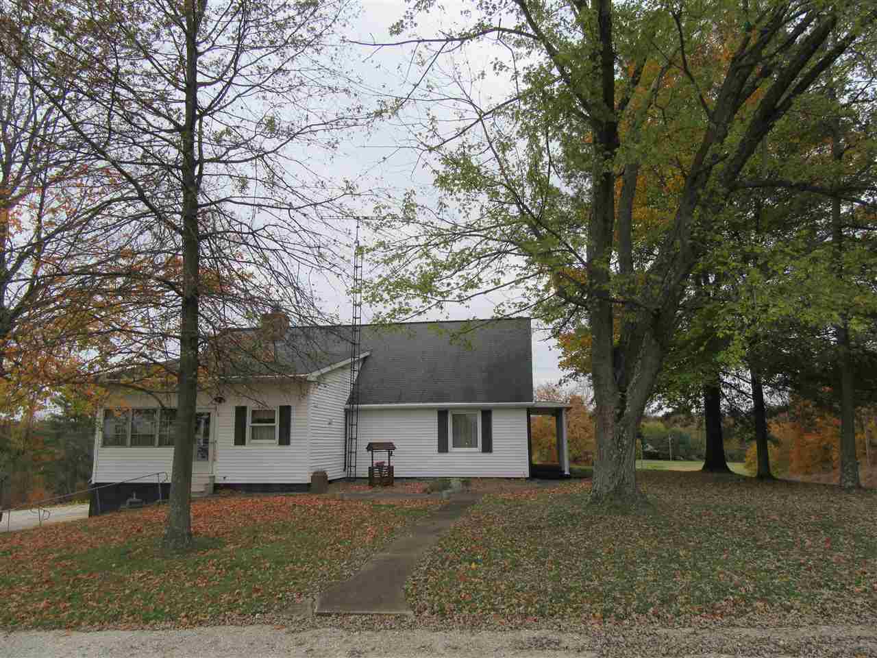 1998 Troy Ridge Road Tell City, IN 47586 - Photo 33 of 33