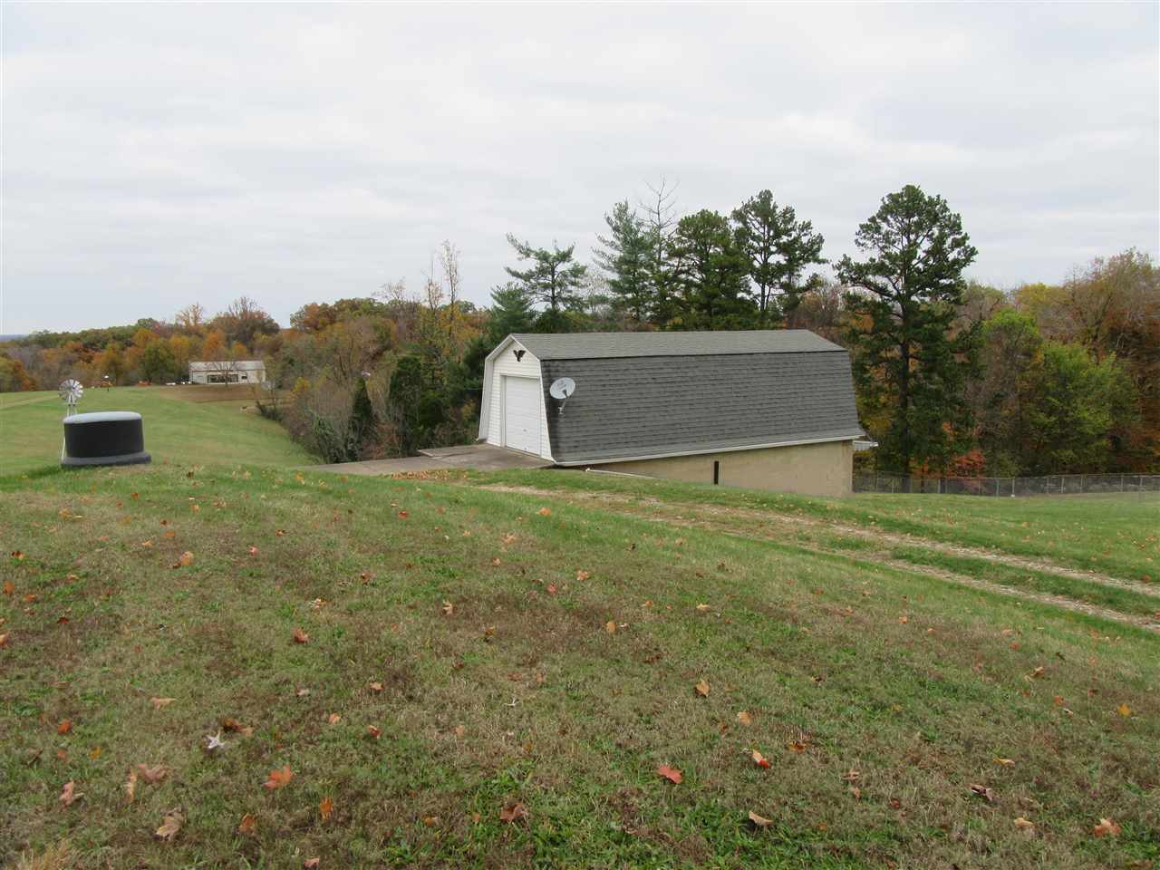 1998 Troy Ridge Road Tell City, IN 47586 - Photo 6 of 33