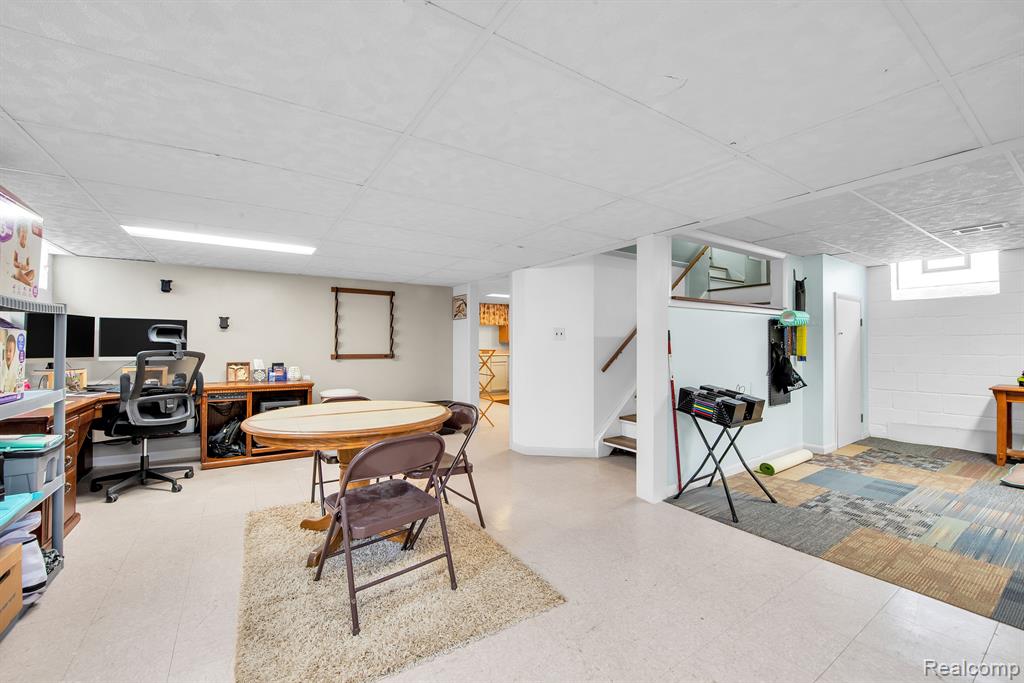 2553 Rutledge Street Trenton, MI 48183 - Photo 20 of 30