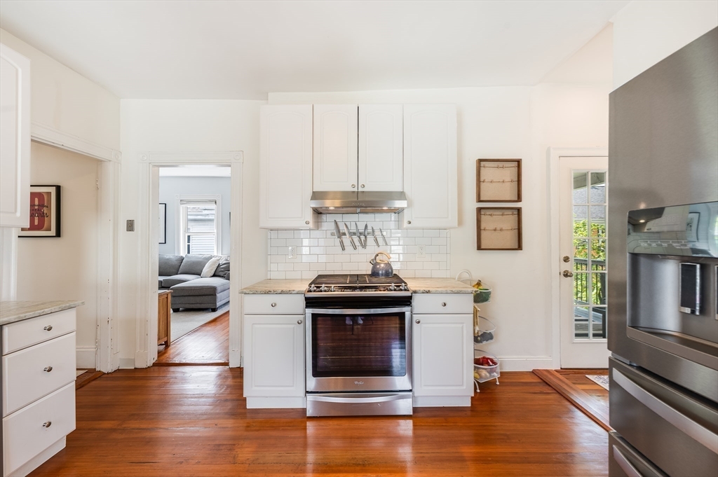 43 Goldsmith Street, Unit 3 Boston, MA 02130 - Photo 6 of 23 Gallery Image 6