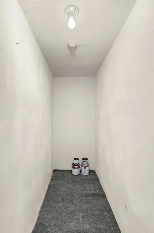 a view of lake and mountain