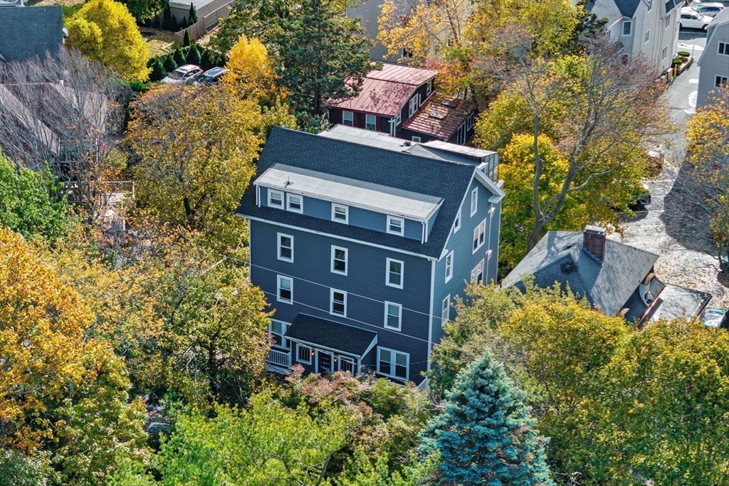 28 Claremont Terrace, Unit 6 Swampscott, MA 01907 - Photo 30 of 39