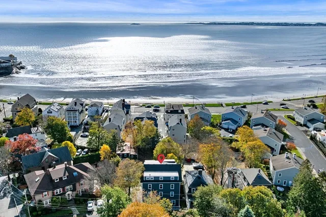 a kitchen with a refrigerator sink and microwave