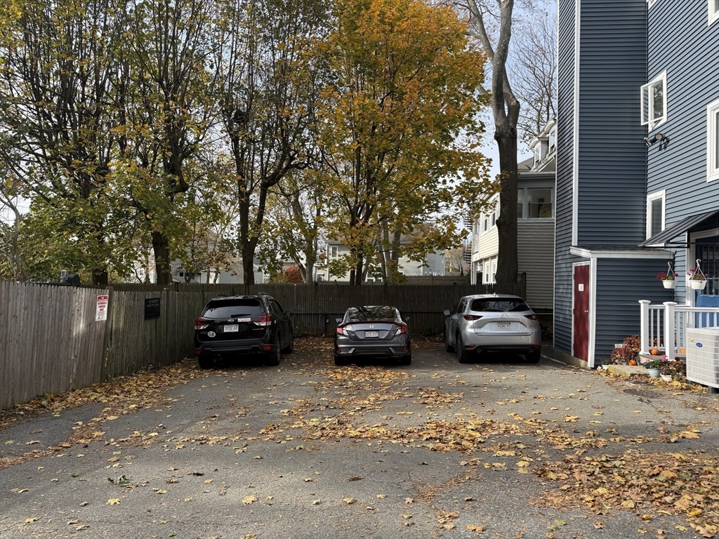 28 Claremont Terrace, Unit 6 Swampscott, MA 01907 - Photo 32 of 39