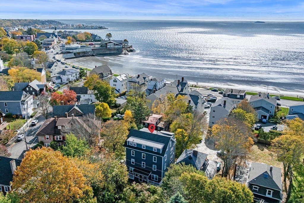 28 Claremont Terrace, Unit 6 Swampscott, MA 01907 - Photo 34 of 39