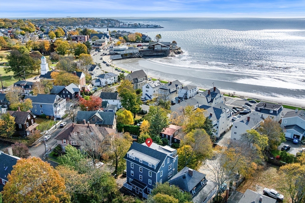 28 Claremont Terrace, Unit 6 Swampscott, MA 01907 - Photo 36 of 39