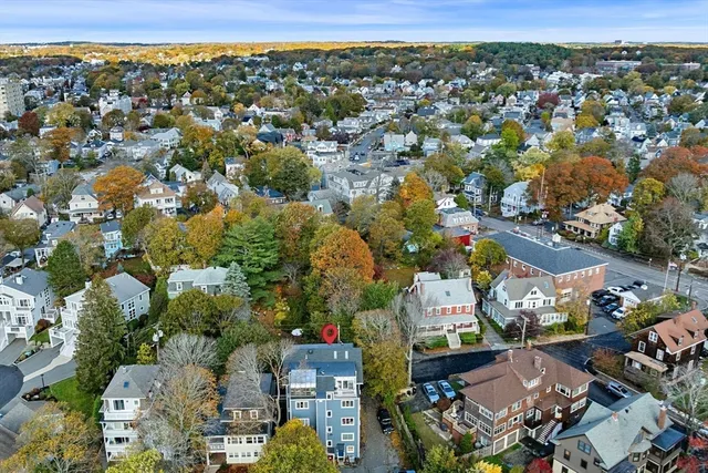 $369,900 | 28 Claremont Terrace, Unit 6, Swampscott, MA 01907