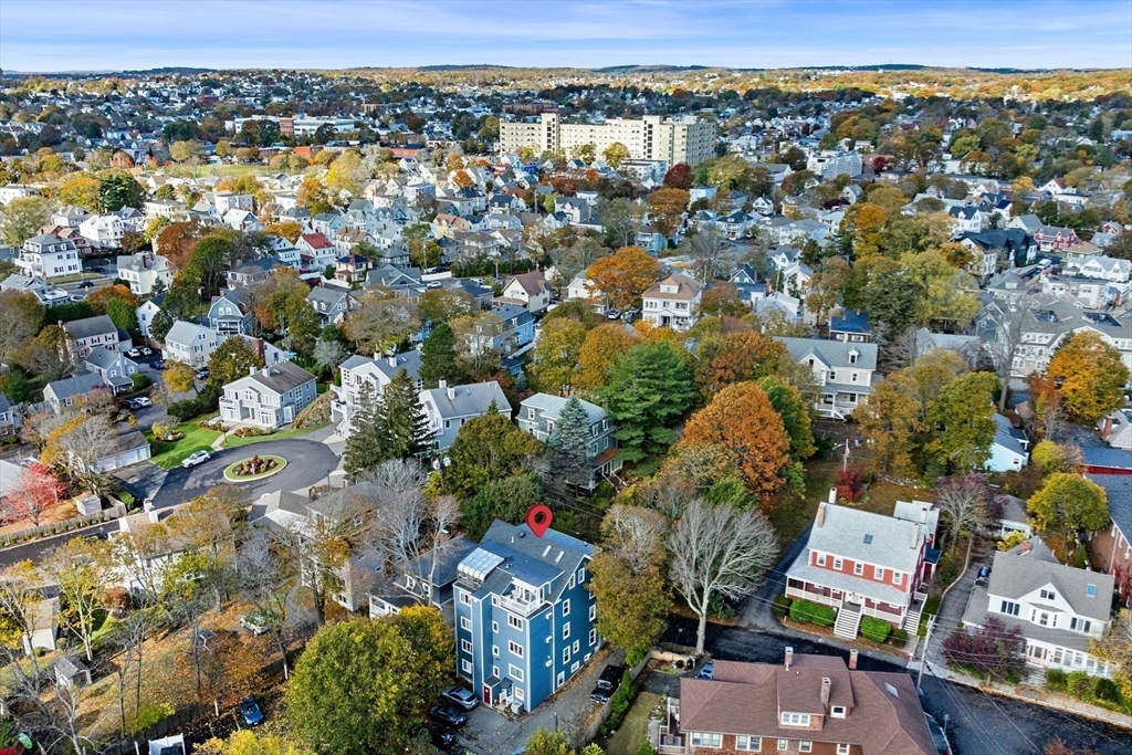 28 Claremont Terrace, Unit 6 Swampscott, MA 01907 - Photo 39 of 39