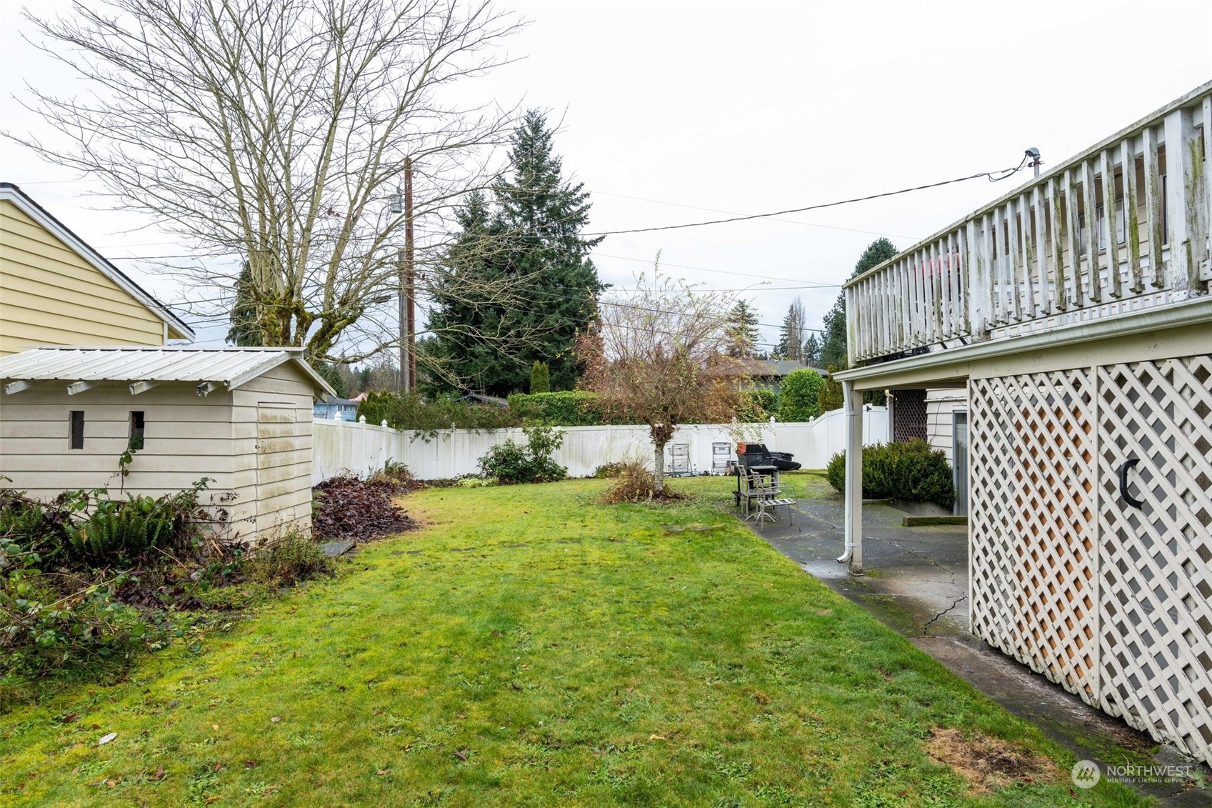 4408 224th Place Southwest Mountlake Terrace, WA 98043 - Photo 16 of 18