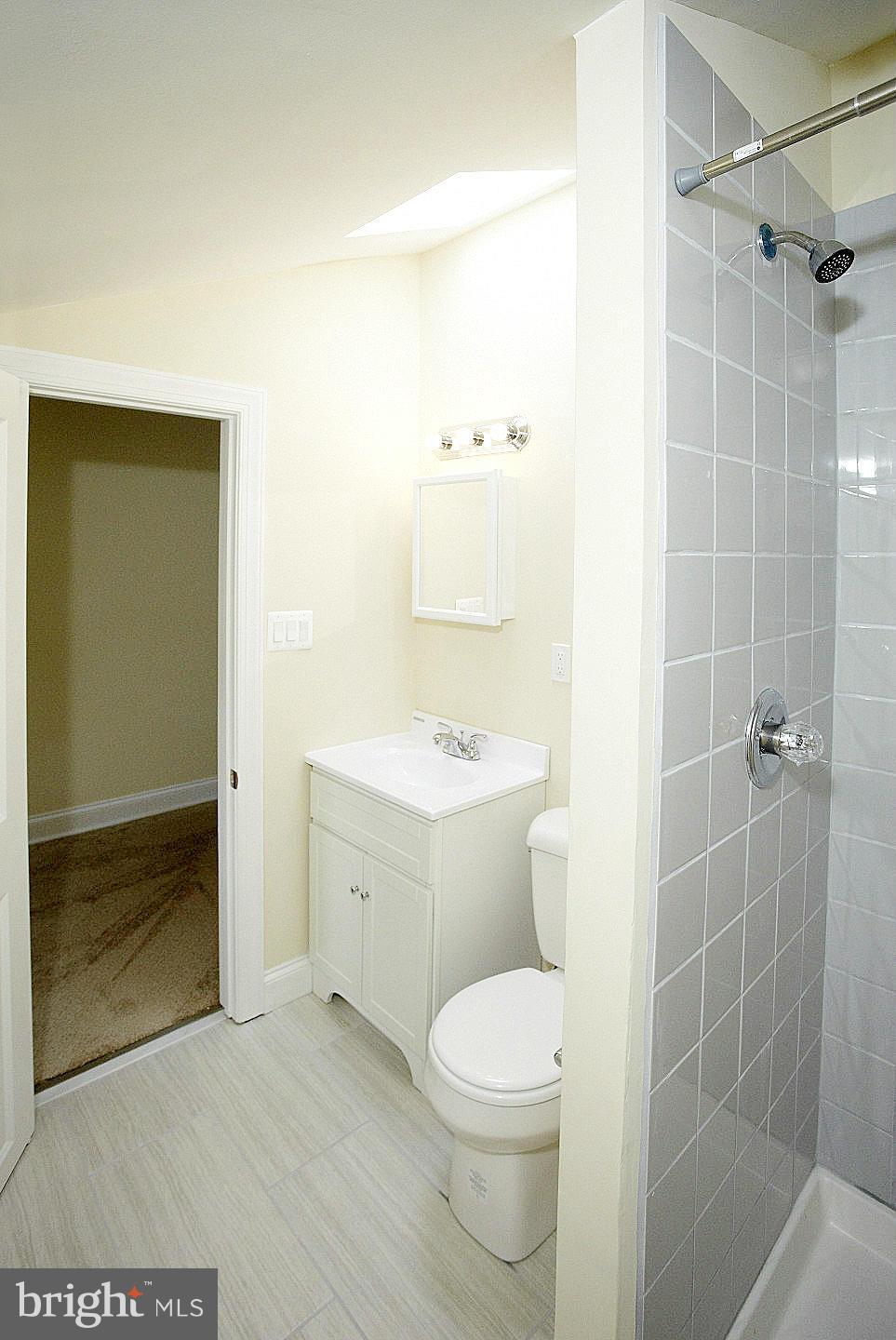 643 South Paca Street Baltimore, MD 21230 - Photo 22 of 30 Bath (Master)