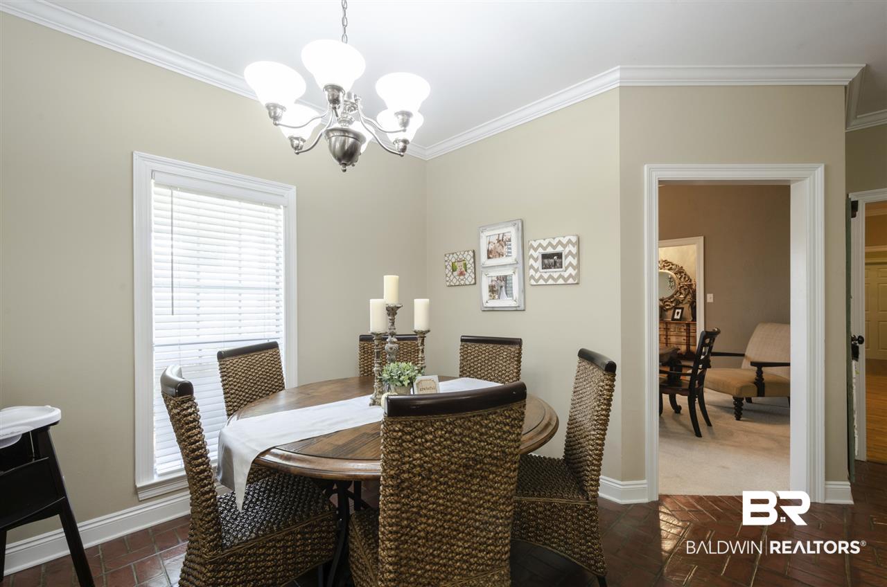 8950 Celeste Road Saraland, AL 36571 - Photo 26 of 44