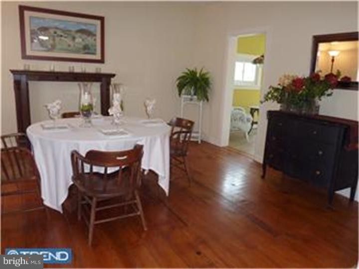 490 Almshouse Road Doylestown, PA 18901 - Photo 2 of 11 Dining Room