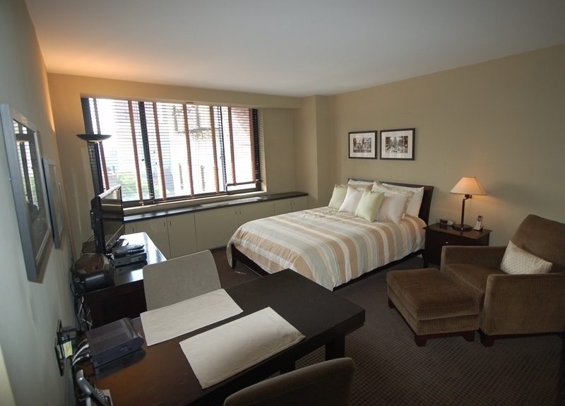 300 East 62nd Street, Unit 805 Manhattan, NY 10065 - Photo 3 of 14