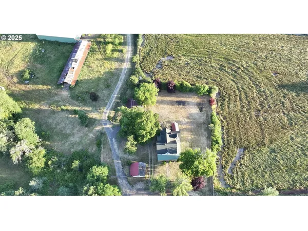 $1,799,000 | 33000 West Valley Highway, Sheridan, OR 97378
