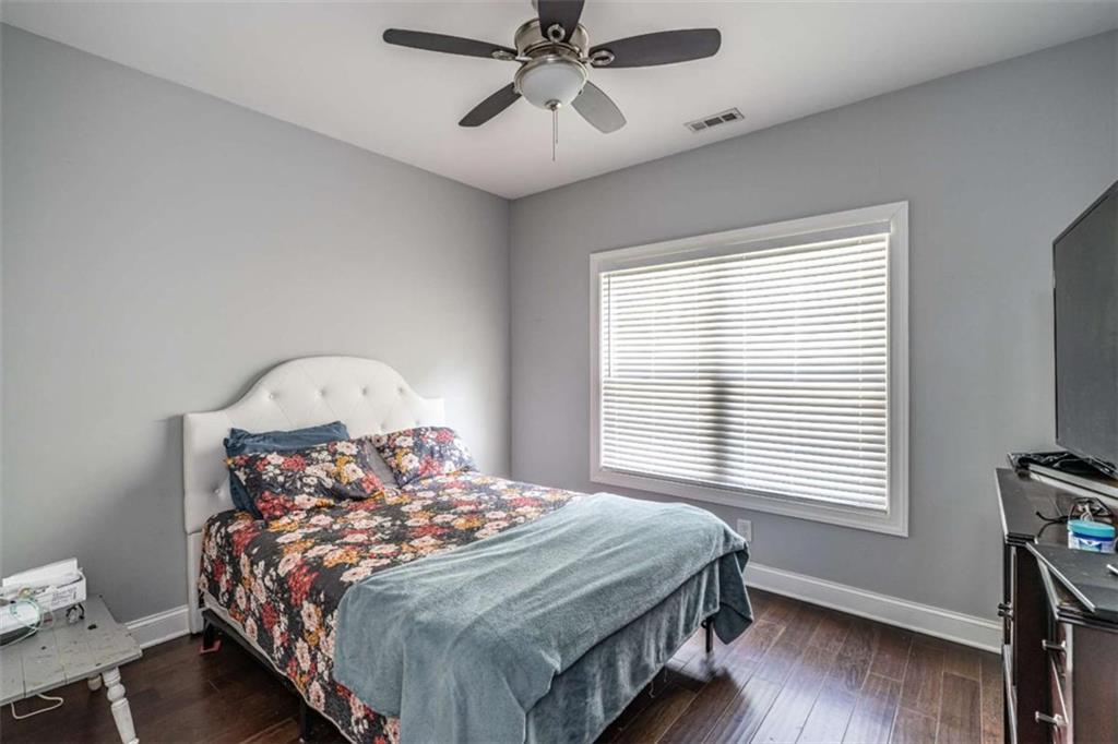559 Freeman Ferry Road Southeast Rome, GA 30161 - Photo 20 of 28