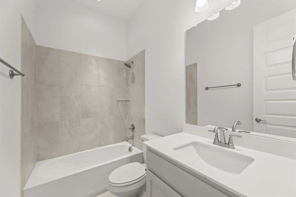 1401 Kadynce Lane Anna, TX 75409 - Photo 23 of 35 18. 1401 Kadynce - 3RD Bath