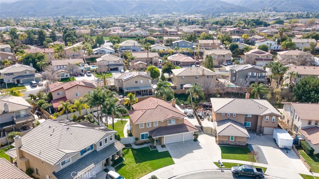 1430 Baldwin Drive Corona, CA 92881 - Photo 54 of 61