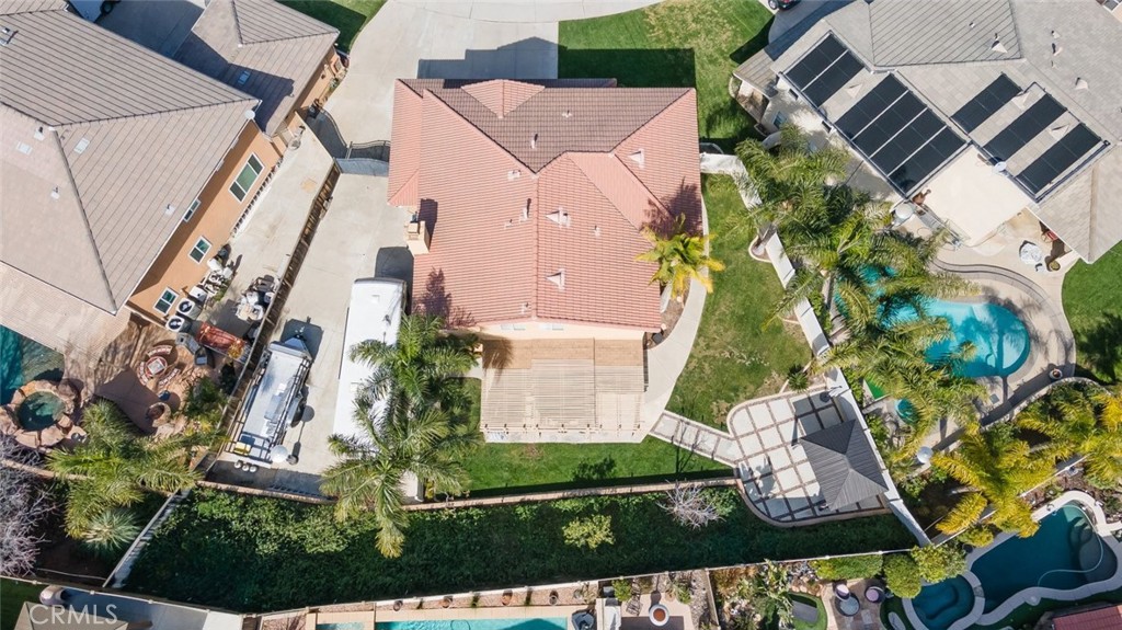 1430 Baldwin Drive Corona, CA 92881 - Photo 55 of 61