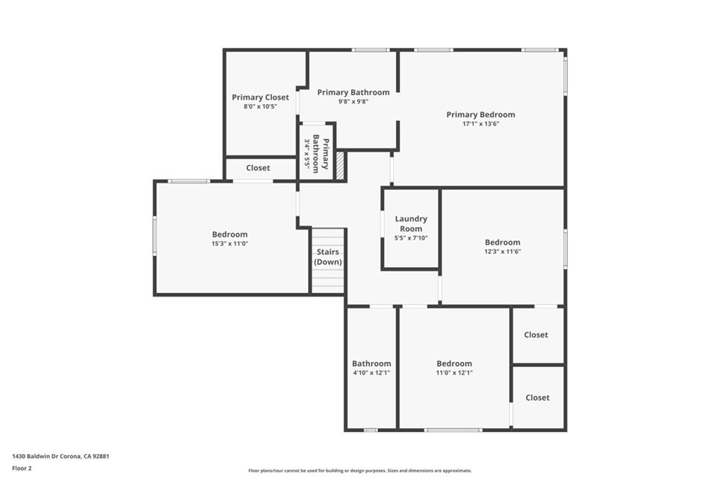 1430 Baldwin Drive Corona, CA 92881 - Photo 61 of 61