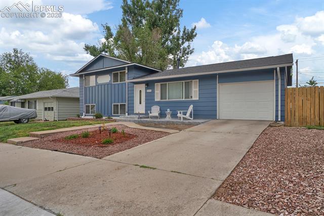 3355 Santa Rosa Street Colorado Springs, CO 80909 - Photo 4 of 37