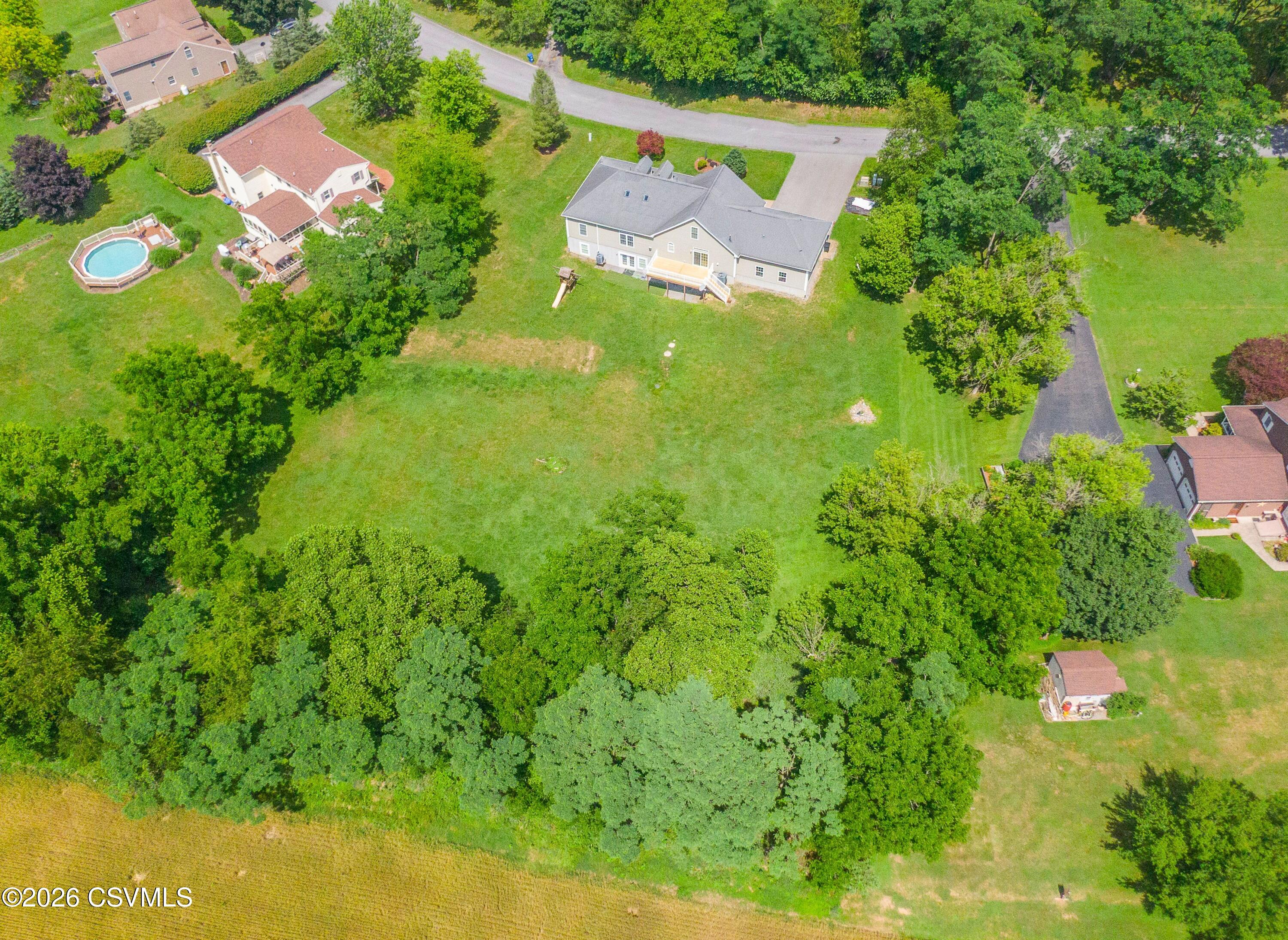 223 Country Road Lewisburg, PA 17837 - Photo 63 of 65