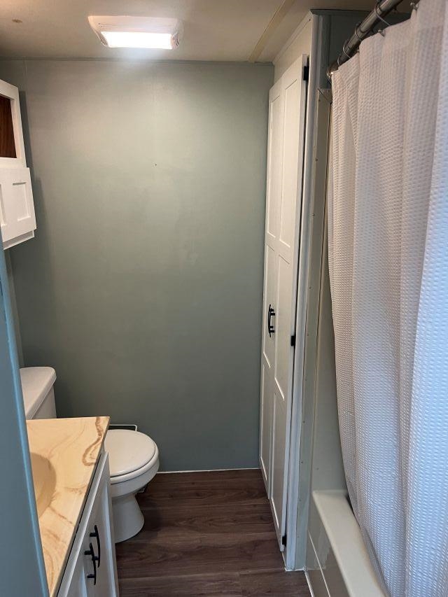 139 Reading, Unit 139 Ocean View, NJ 08246 - Photo 4 of 14