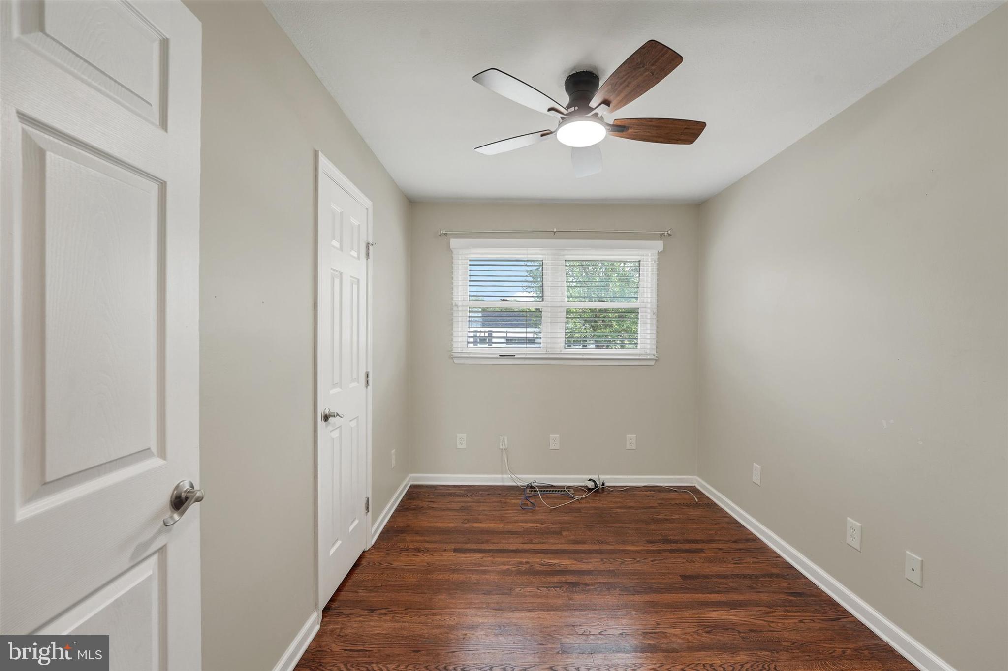 4 Rene Carr Street Elkton, MD 21921 - Photo 23 of 44 Bedroom 2 with Hardwoods