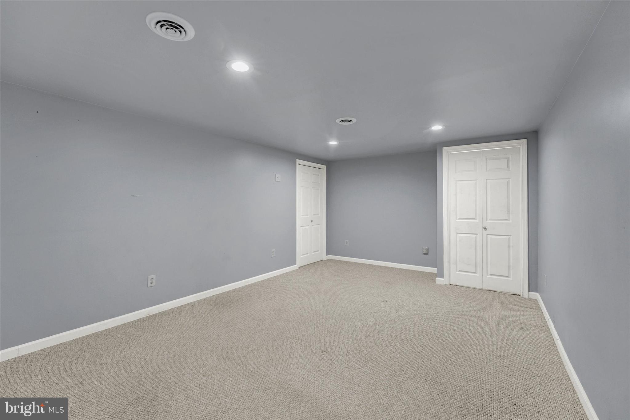 4 Rene Carr Street Elkton, MD 21921 - Photo 31 of 44 Lower Level (was used as BDR 5-includes Closet)