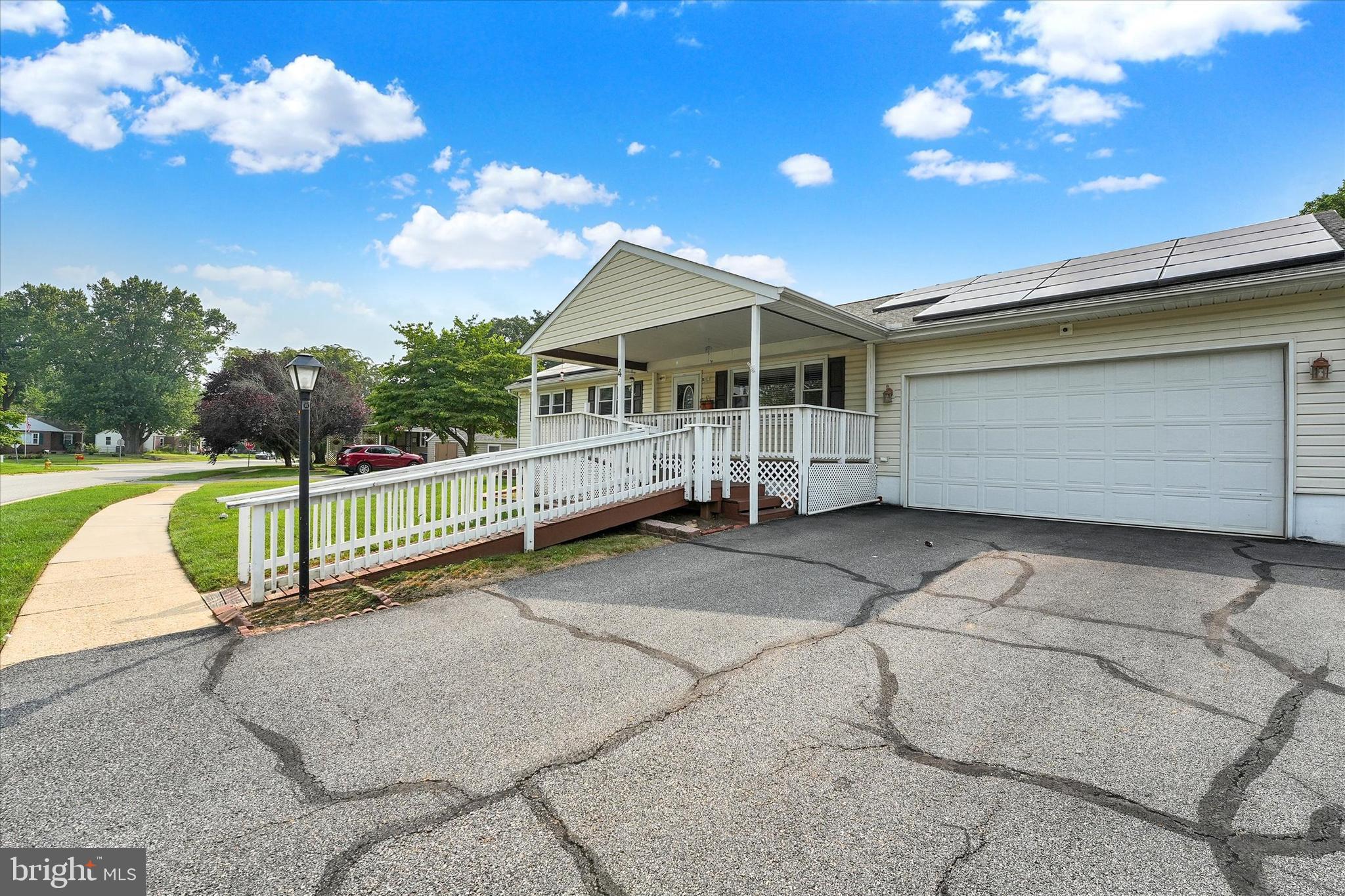 4 Rene Carr Street Elkton, MD 21921 - Photo 44 of 44 Convenient Ramp