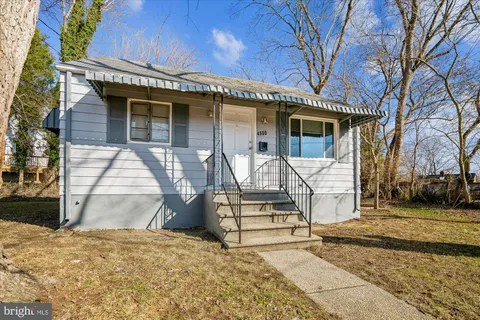 $420,000 | 4500 Furman Court, Rockville, MD 20853