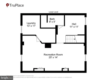 $420,000 | 4500 Furman Court, Rockville, MD 20853