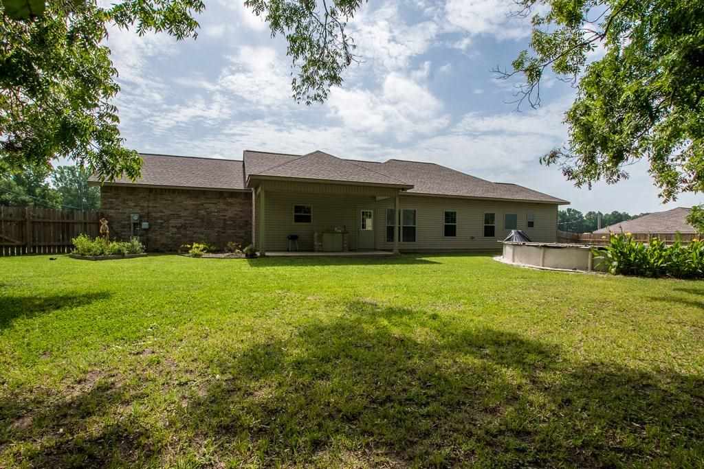 315 Crawford Loop Pollock, LA 71467 - Photo 23 of 24 Gallery Image 23