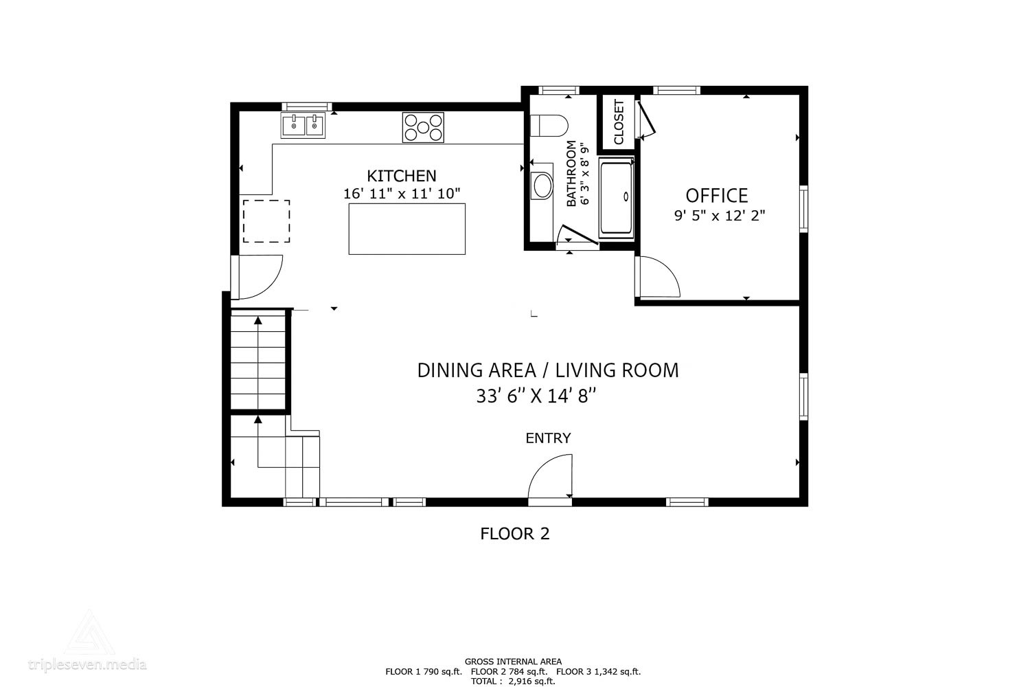 500 North Fairview Avenue Mount Prospect, IL 60056 - Photo 47 of 49 a picture of a book and a bed