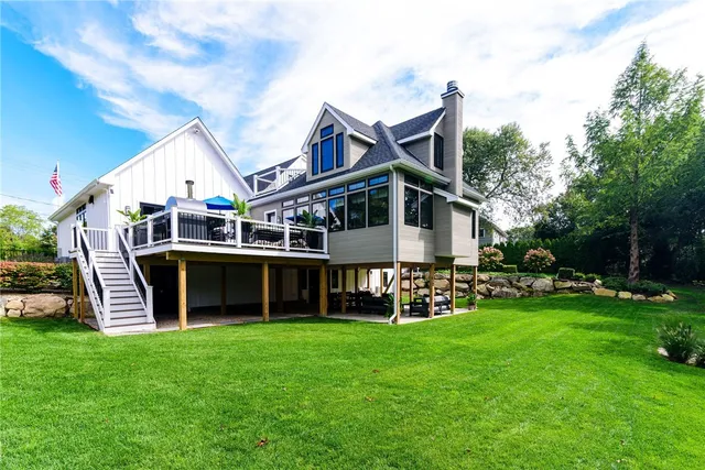 $2,150,000 | 33 Stuart Street, Westerly, RI 02891