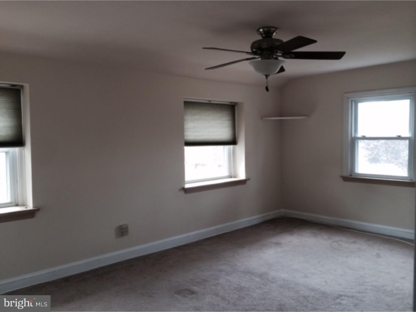 737 Hilltop Road Springfield, PA 19064 - Photo 14 of 24 an empty room with a window