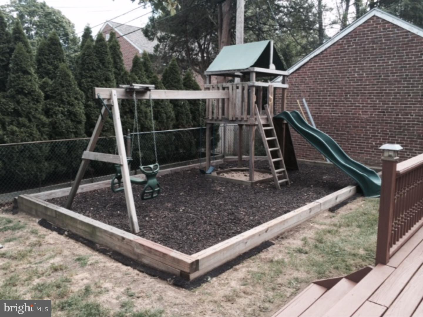 737 Hilltop Road Springfield, PA 19064 - Photo 22 of 24 a view of outdoor space and entertaining space