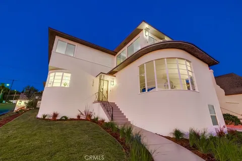 $1,399,000 | 1439 Le Grande Terrace, San Pedro, CA 90732