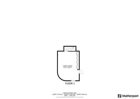 $1,399,000 | 1439 Le Grande Terrace, San Pedro, CA 90732