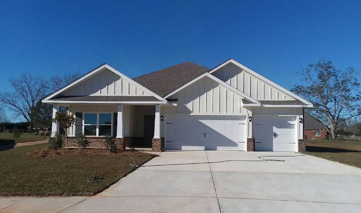 24746 Smarty Jones Circle, Unit 204 Daphne, AL 36526 - Photo 1 of 1