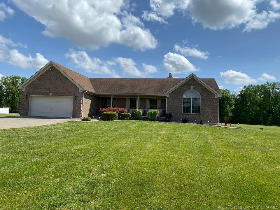 169 West Stoneybrook Road Austin, IN 47102 - Photo 1 of 40 Gallery Image 1
