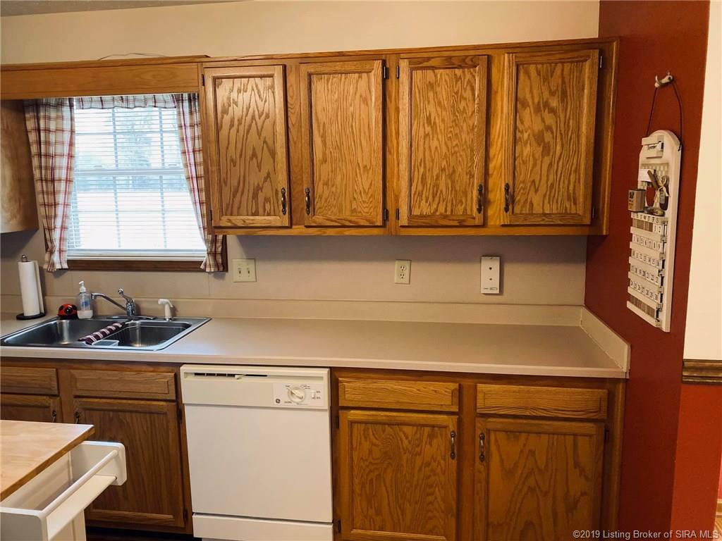 169 West Stoneybrook Road Austin, IN 47102 - Photo 11 of 40 Gallery Image 11